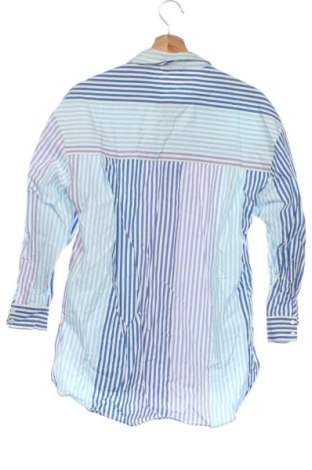 Γυναικείο πουκάμισο Jdy, Μέγεθος XS, Χρώμα Πολύχρωμο, Τιμή 12,85 €