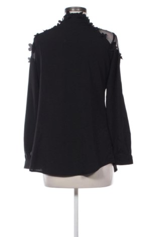 Damska koszula Jennyfer, Rozmiar L, Kolor Czarny, Cena 69,66 zł