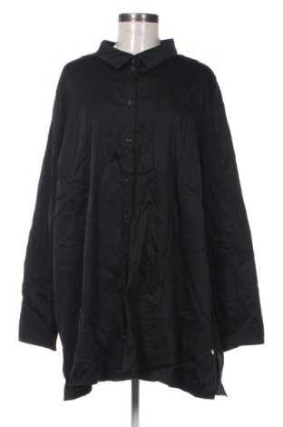 Damenbluse Jette, Größe 3XL, Farbe Schwarz, Preis € 12,99