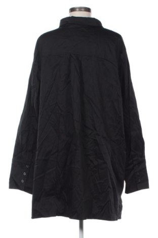 Damenbluse Jette, Größe 3XL, Farbe Schwarz, Preis € 12,99