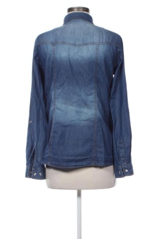 Дамска риза John Baner, Размер M, Цвят Син, Цена 12,69 €