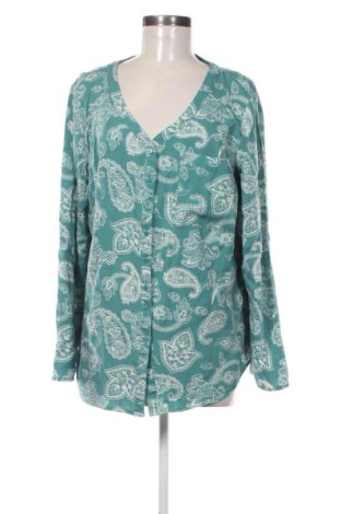 Дамска риза John Baner, Размер XL, Цвят Многоцветен, Цена 12,77 €