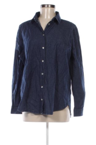 Dámská košile  John Cabot, Velikost XL, Barva Modrá, Cena  199,00 Kč