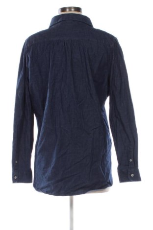 Dámská košile  John Cabot, Velikost XL, Barva Modrá, Cena  199,00 Kč