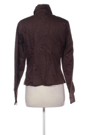 Γυναικείο πουκάμισο Joop!, Μέγεθος L, Χρώμα Καφέ, Τιμή 69,98 €