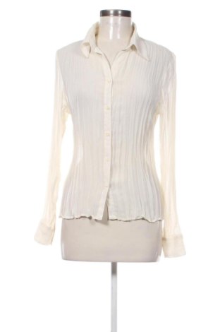 Damenbluse Joy, Größe M, Farbe Ecru, Preis 21,00 €