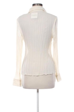 Damenbluse Joy, Größe M, Farbe Ecru, Preis 21,00 €