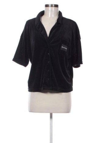 Dámská košile  Juicy Couture, Velikost M, Barva Černá, Cena  519,00 Kč