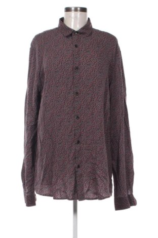 Дамска риза Jules, Размер XXL, Цвят Многоцветен, Цена 12,85 €