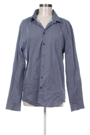 Γυναικείο πουκάμισο Jules, Μέγεθος XL, Χρώμα Πολύχρωμο, Τιμή 8,99 €