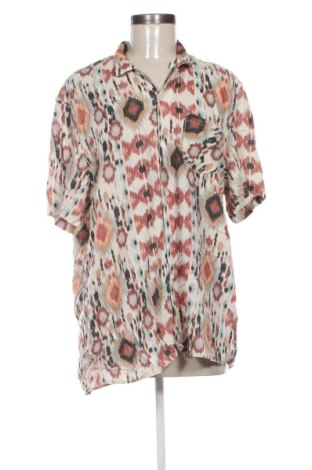 Дамска риза Jules, Размер XXL, Цвят Многоцветен, Цена 8,18 €