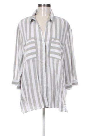 Dámska košeľa  Just White, Veľkosť XXL, Farba Viacfarebná, Cena  9,95 €