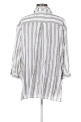 Dámska košeľa  Just White, Veľkosť XXL, Farba Viacfarebná, Cena  9,95 €