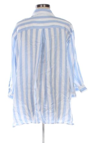 Damenbluse Just White, Größe XXL, Farbe Mehrfarbig, Preis 27,99 €