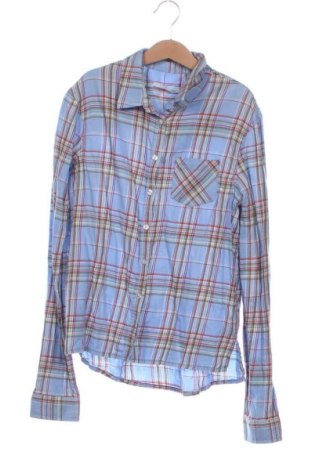 Дамска риза KVL by Kenvelo, Размер XS, Цвят Многоцветен, Цена 13,00 €