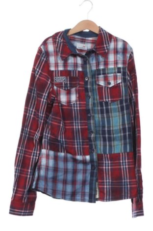 Дамска риза Kangaroos, Размер XS, Цвят Многоцветен, Цена 20,91 €