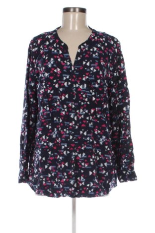 Дамска риза KappAhl, Размер XL, Цвят Многоцветен, Цена 8,69 €