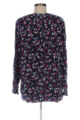 Дамска риза KappAhl, Размер XL, Цвят Многоцветен, Цена 8,69 €