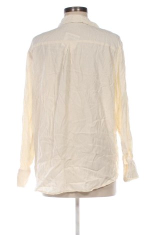 Γυναικείο πουκάμισο KappAhl, Μέγεθος L, Χρώμα  Μπέζ, Τιμή 10,99 €