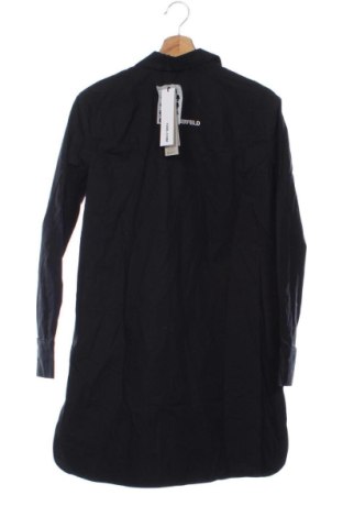 Dámská košile  Karl Lagerfeld, Velikost XS, Barva Černá, Cena  3 899,00 Kč