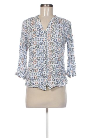 Γυναικείο πουκάμισο Kenny S., Μέγεθος S, Χρώμα Πολύχρωμο, Τιμή 10,99 €