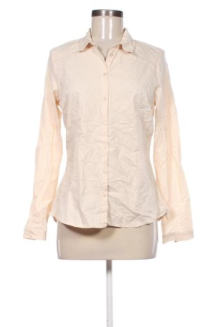 Damenbluse Kenny S., Größe S, Farbe Beige, Preis 12,99 €