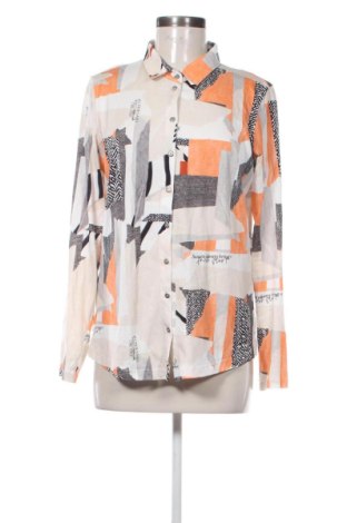 Дамска риза Kenny S., Размер M, Цвят Многоцветен, Цена 20,96 €