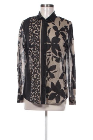 Damenbluse Kensol, Größe M, Farbe Mehrfarbig, Preis € 21,00