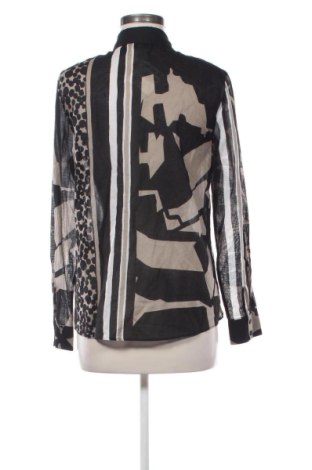 Damenbluse Kensol, Größe M, Farbe Mehrfarbig, Preis € 21,00