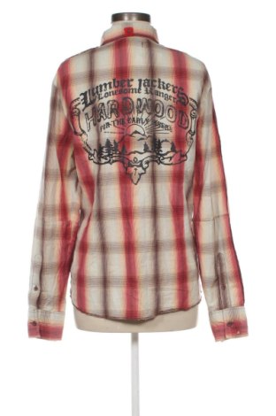 Γυναικείο πουκάμισο Kenvelo, Μέγεθος M, Χρώμα Πολύχρωμο, Τιμή 12,85 €