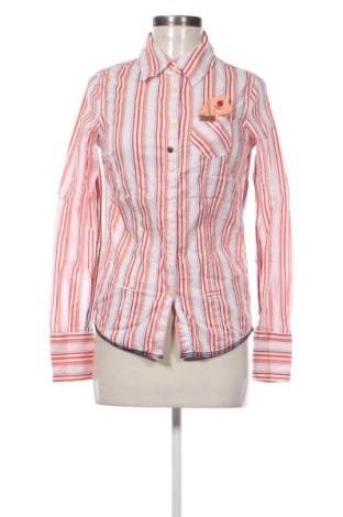 Dámska košeľa  Khujo, Veľkosť S, Farba Viacfarebná, Cena  13,01 €