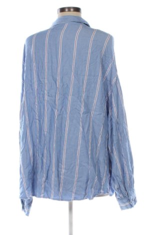 Γυναικείο πουκάμισο Kiabi, Μέγεθος XXL, Χρώμα Πολύχρωμο, Τιμή 8,99 €