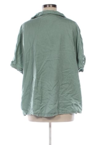 Damenbluse Kiabi, Größe XL, Farbe Grün, Preis € 6,99