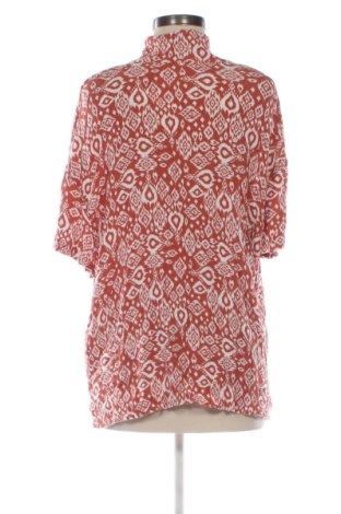 Γυναικείο πουκάμισο Kiabi, Μέγεθος XXL, Χρώμα Πολύχρωμο, Τιμή 15,99 €