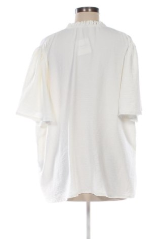 Dámska košeľa  Kiabi, Veľkosť XXL, Farba Biela, Cena  15,95 €