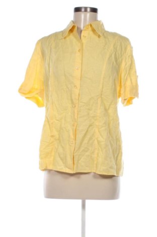 Női ing Kingfield, Méret L, Szín Sárga, Ár 3 949 Ft