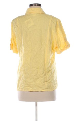 Női ing Kingfield, Méret L, Szín Sárga, Ár 3 949 Ft