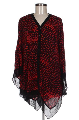 Dámska košeľa  Kriss, Veľkosť S, Farba Viacfarebná, Cena  9,95 €