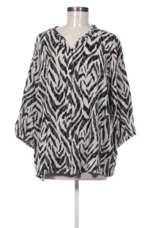 Cămașă de femei LC Waikiki, Mărime 3XL, Culoare Multicolor, Preț 130,33 Lei
