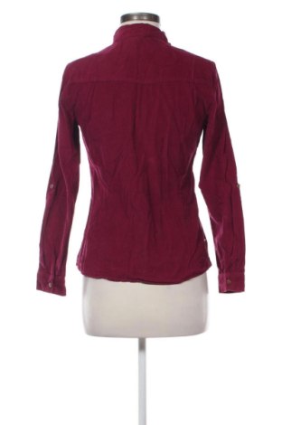 Γυναικείο πουκάμισο LC Waikiki, Μέγεθος S, Χρώμα Κόκκινο, Τιμή 25,00 €
