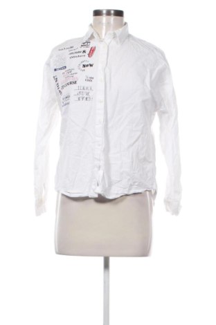 Γυναικείο πουκάμισο LC Waikiki, Μέγεθος S, Χρώμα Πολύχρωμο, Τιμή 25,00 €