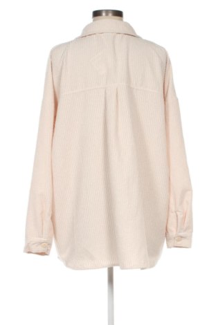 Dámska košeľa  LC Waikiki, Veľkosť XXL, Farba Béžová, Cena  24,55 €