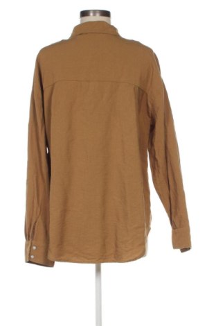 Дамска риза LC Waikiki, Размер XL, Цвят Кафяв, Цена 24,55 €