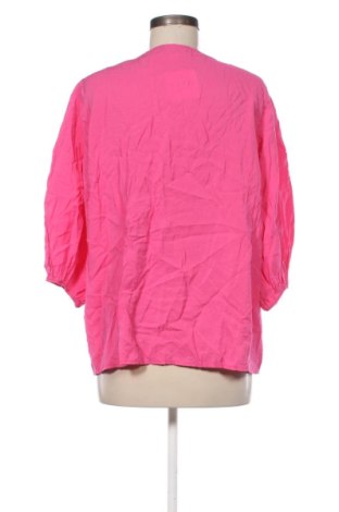 Дамска риза LC Waikiki, Размер XL, Цвят Розов, Цена 5,62 €