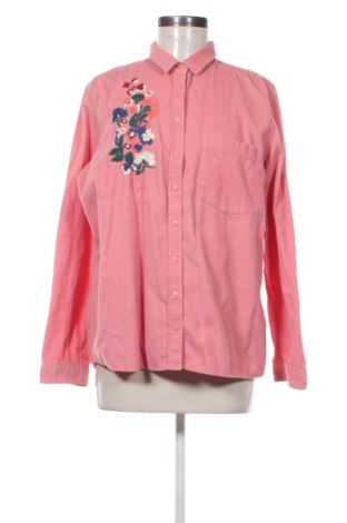 Női ing LC Waikiki, Méret XL, Szín Rózsaszín, Ár 4 959 Ft