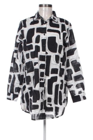 Damenbluse LC Waikiki, Größe M, Farbe Mehrfarbig, Preis € 24,55