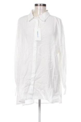 Dámska košeľa  LC Waikiki, Veľkosť XL, Farba Biela, Cena  39,00 €