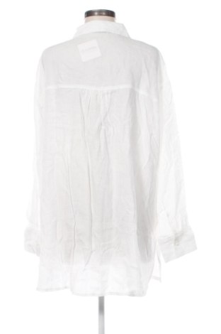 Dámska košeľa  LC Waikiki, Veľkosť XL, Farba Biela, Cena  39,00 €