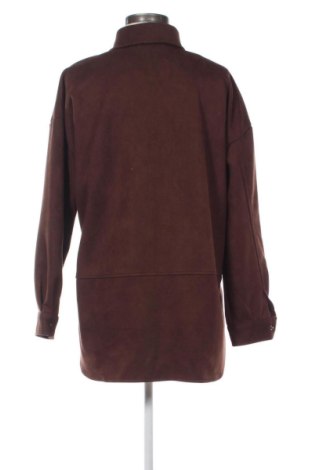 Дамска риза LC Waikiki, Размер M, Цвят Кафяв, Цена 25,00 €