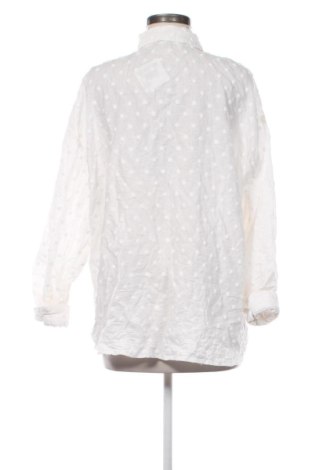 Дамска риза LC Waikiki, Размер XXL, Цвят Бял, Цена 7,66 €